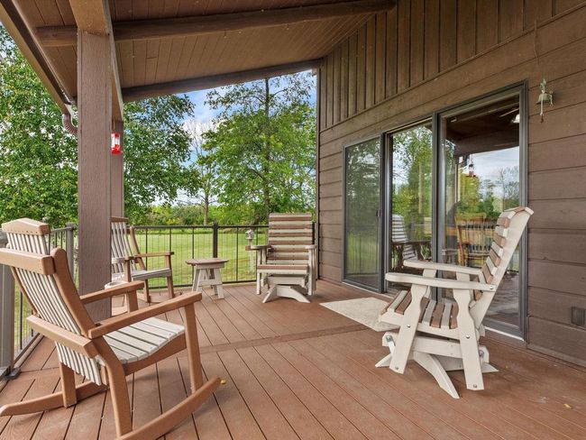 1150 Logwood Court, House other with 4 bedrooms, 2 bathrooms and null parking in MANITOWOC RAPIDS WI | Image 38