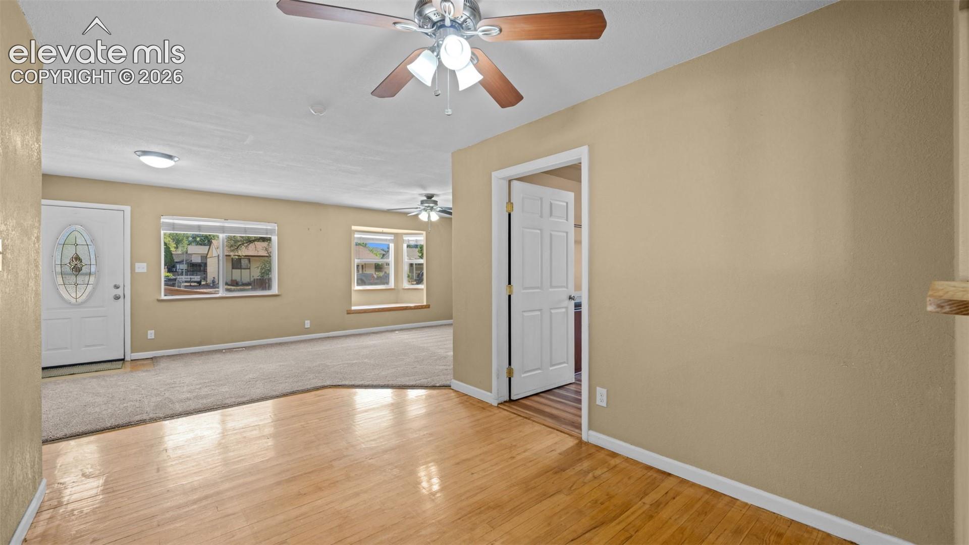 Residential in Colorado Springs 3