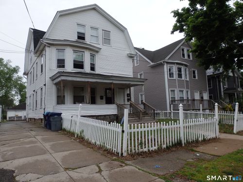 114 Union Ave, West Haven, CT, 06516-5008 | Card Image