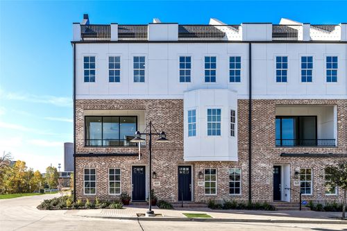 4614 Greenboro Ln, Dallas, TX, 75219-4156 | Card Image