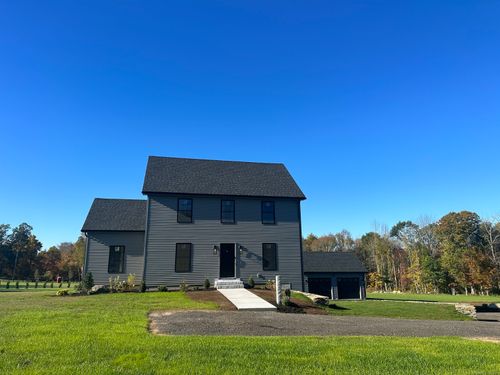 279 Moosup Pond Rd, Moosup, CT, 06354-1713 | Card Image