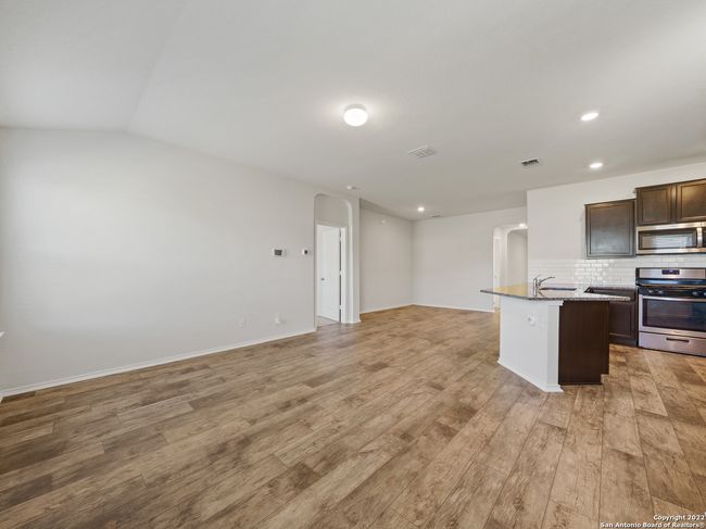 29641 Spring Cir, House other with 3 bedrooms, 2 bathrooms and null parking in Spring Branch TX | Image 9