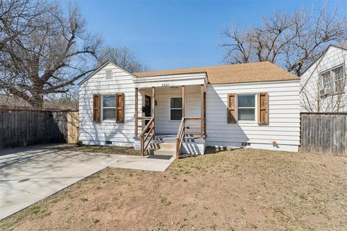 3521 Nw 16th St, Oklahoma City, OK, 73107-4425 | Card Image
