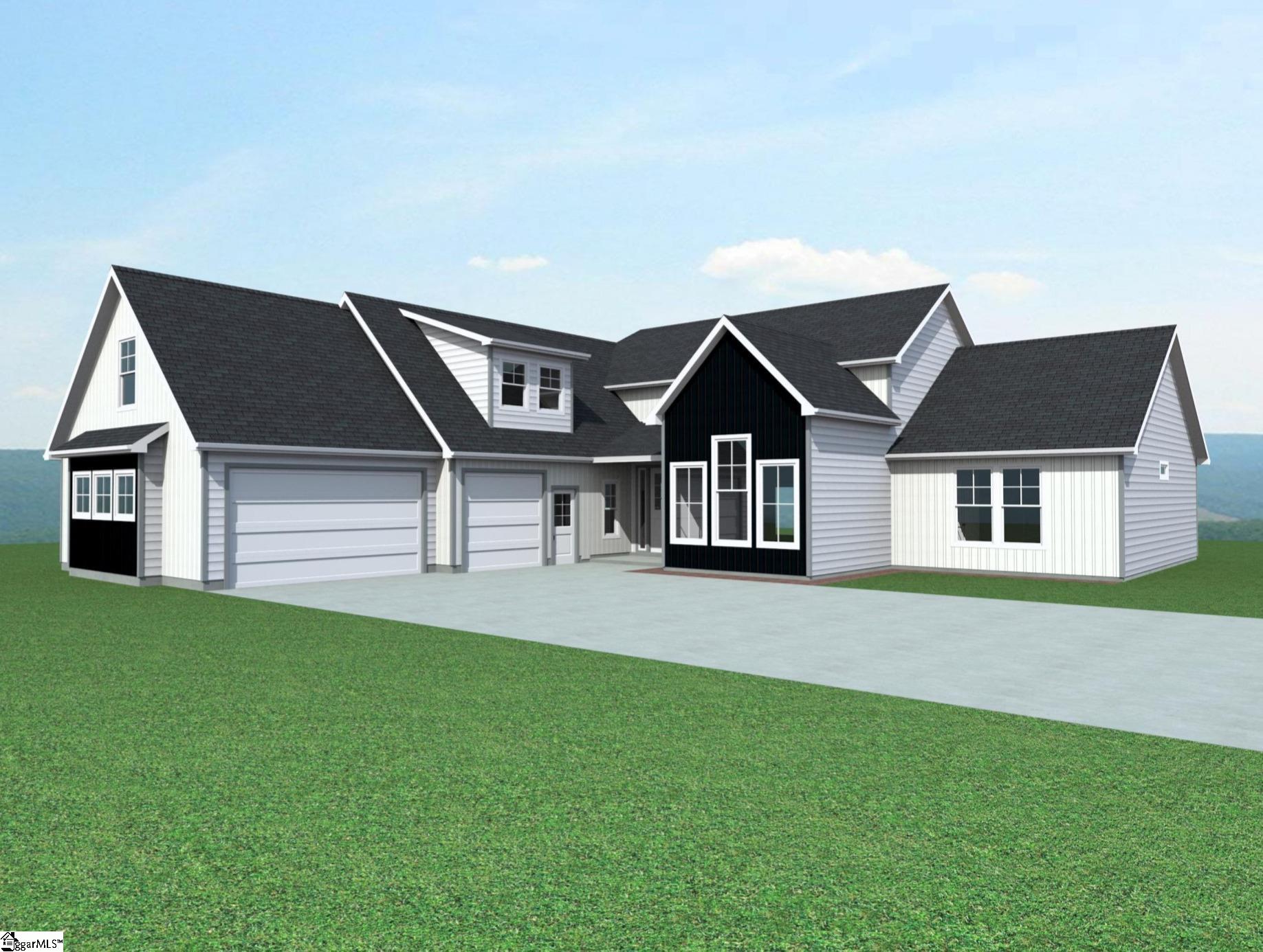 Residential in Simpsonville