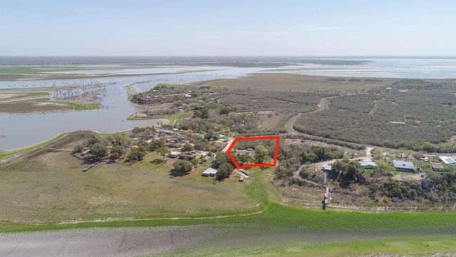 118 Minson Dr, House other with 3 bedrooms, 2 bathrooms and 4 parking in Sandia TX | Image 15