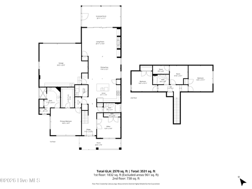 1073 Sandy Grove Pl, Leland, NC, 28451-9489 | Card Image