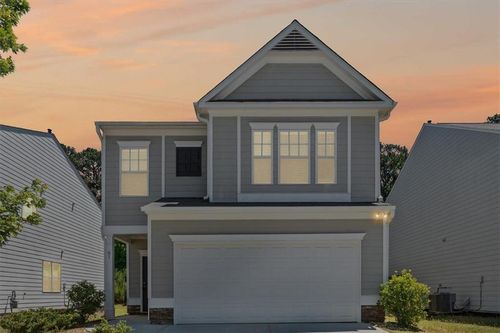 61 Pointe Pl, Dawsonville, GA, 30534-7628 | Card Image
