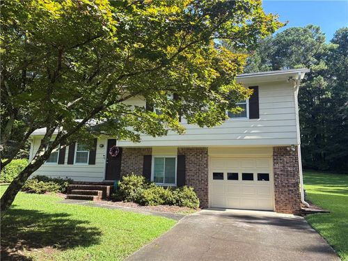 2777 Spanish Oak Dr Sw, Lilburn, GA, 30047-1842 | Card Image