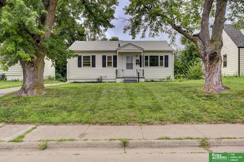 3822 N 65th St, Omaha, NE, 68104-3249 | Card Image