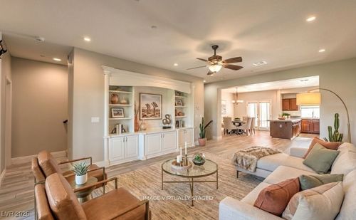 1073 Via Prato Ln, Henderson, NV, 89011-0600 | Card Image