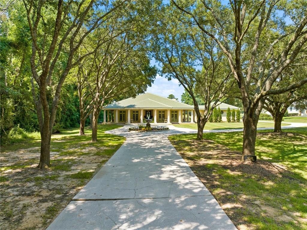 Raintree Rd, Fairhope, AL 36532 #1