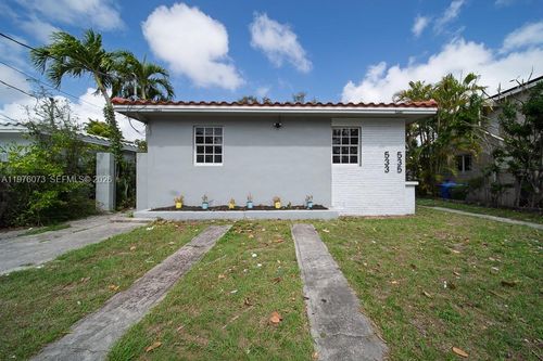 533-533 Ne 67th St, Miami, FL, 33138-5620 | Card Image