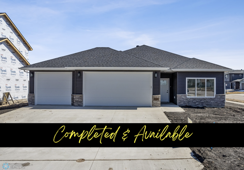 5881 11th St W, West Fargo, ND, 58078-2959 | Card Image