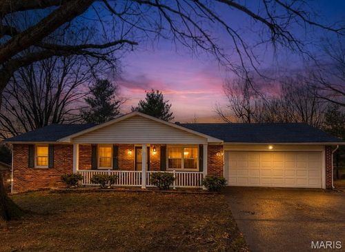 619 N Farrar Dr, Cape Girardeau, MO, 63701-3413 | Card Image