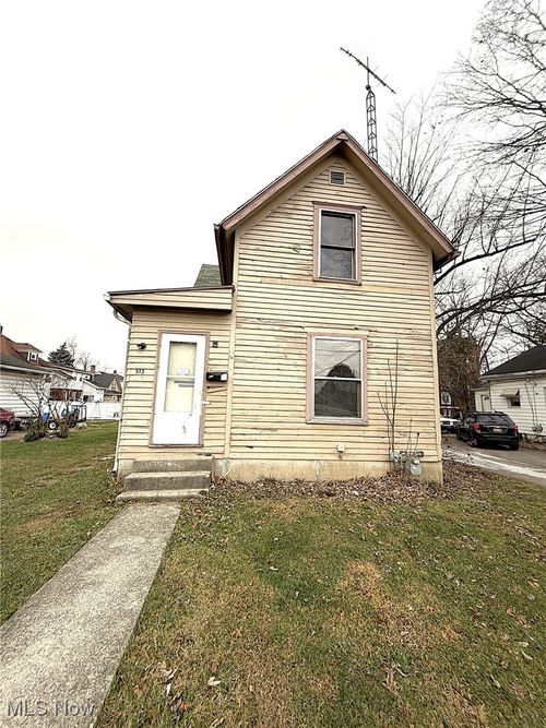 513 N Charles St, Lima, OH, 45805-2007 | Card Image