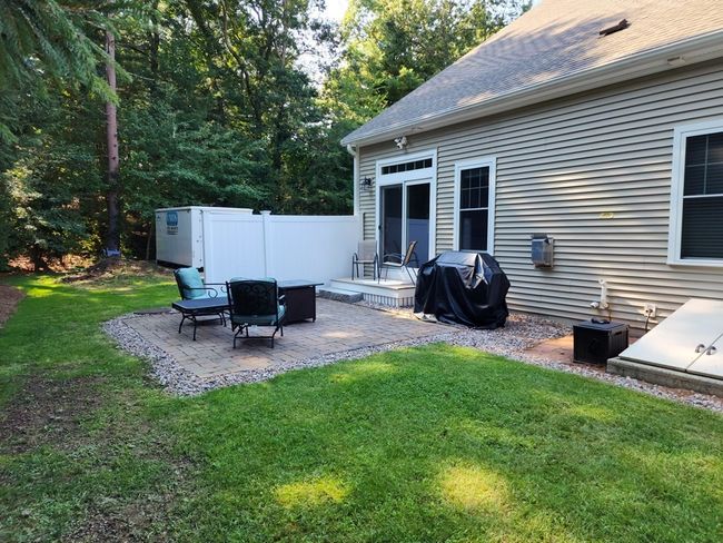UNIT-6 - 181 Chestnut St, Condo with 2 bedrooms, 4 bathrooms and 2 parking in Foxboro MA | Image 40