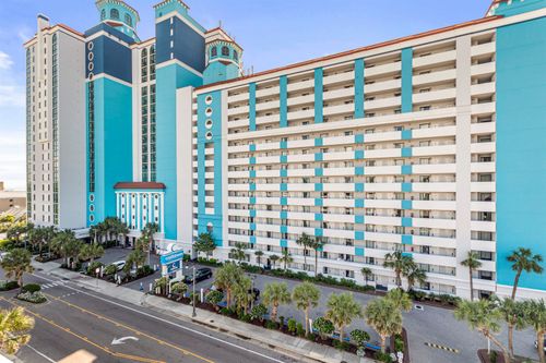 1129-3000 N Ocean Blvd, Myrtle Beach, SC, 29577-3046 | Card Image