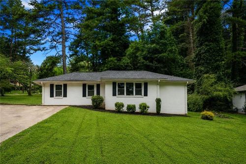 2155 Mark Trl, Decatur, GA, 30032-5352 | Card Image
