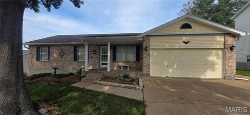 6116 Cave Walk Ln, Imperial, MO, 63052-2294 | Card Image