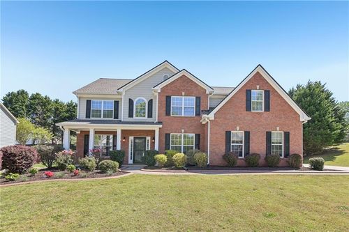 321 Meadowcrest Cir, Canton, GA, 30115-8562 | Card Image