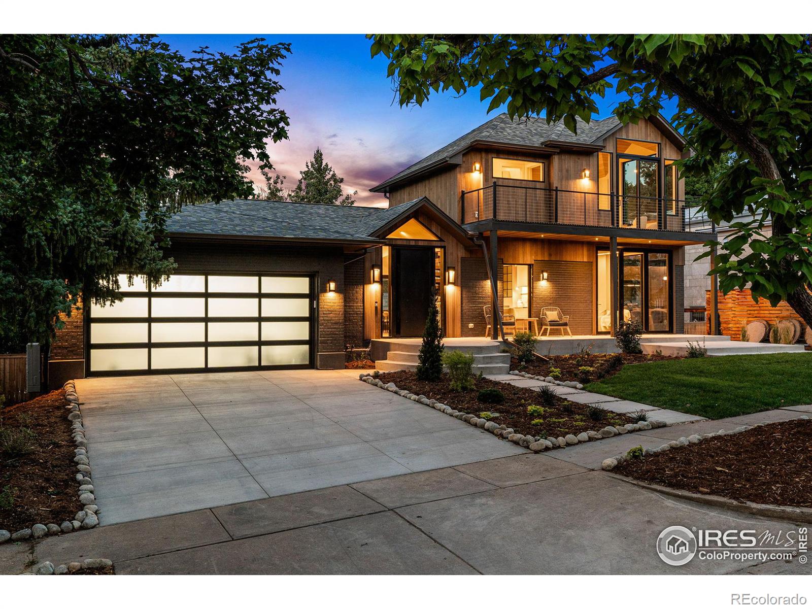 7th St, Boulder, CO 80302