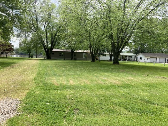45615 Sr 124, House other with 3 bedrooms, 1 bathrooms and null parking in Racine OH | Image 17