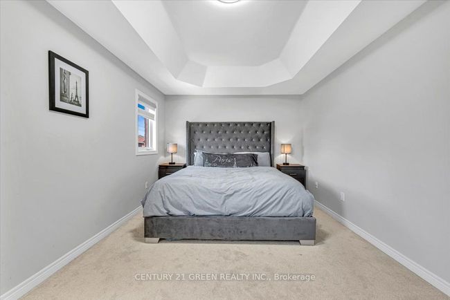 7 Accent Cir, House other with 6 bedrooms, 5 bathrooms and 4 parking in Brampton ON | Image 26