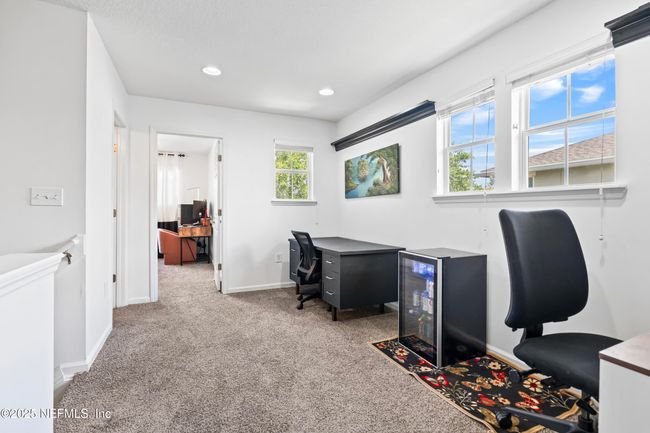 Loft or sitting area front bedroom | Image 21