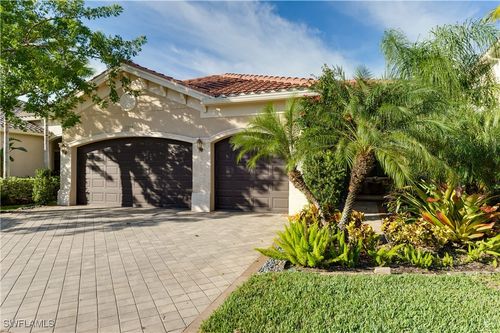 13848 Luna Drive, NAPLES, FL, 34109 | Card Image