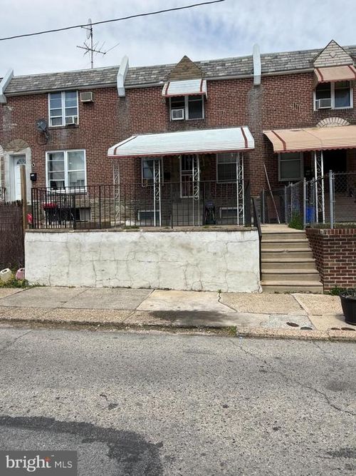605 Anchor St, PHILADELPHIA, PA, 19120-1707 | Card Image