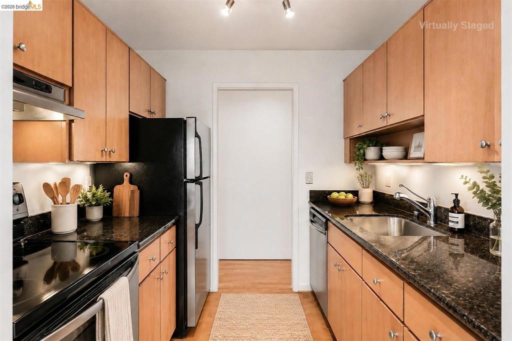 Residential in Emeryville 3