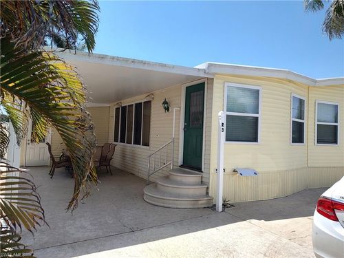 5017 White Sky Cir, FORT MYERS, FL, 33908 | Card Image