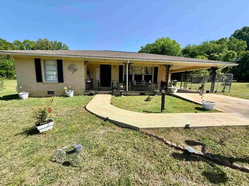 1365 2nd St, Cherokee, AL, 35616 | Card Image