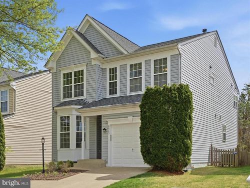 8863 Flatbush Ct, MANASSAS, VA, 20109-4807 | Card Image