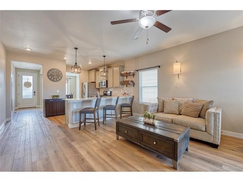 17941 E 95th Pl, Commerce City, CO, 80022-9664 | Card Image