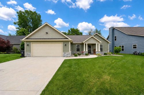 2443 Schick, Kokomo, IN, 46902-2788 | Card Image