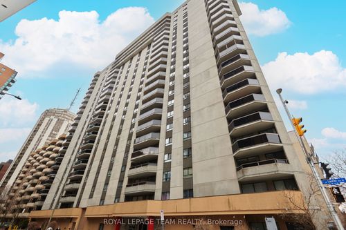 1407-470 Laurier Avenue W, Ottawa Centre, ON, K1R7W9 | Card Image