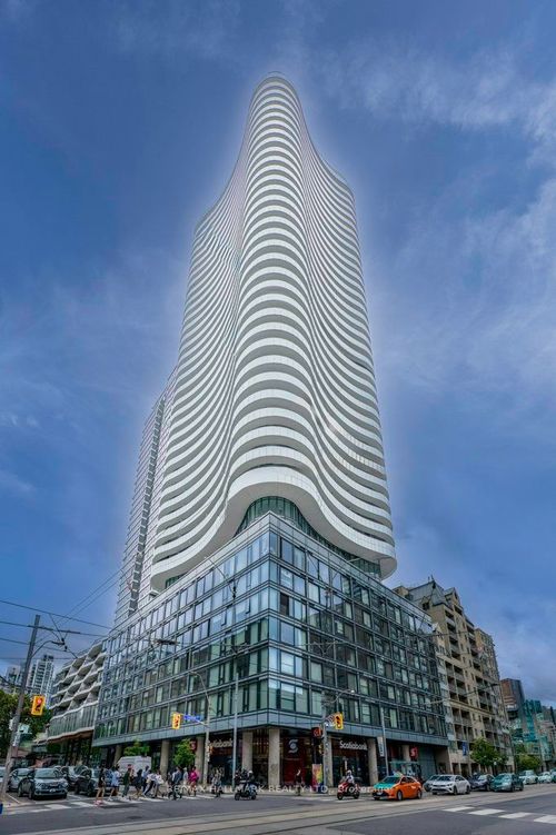 416-403 Church St, Toronto, ON, M4Y0C9 | Card Image
