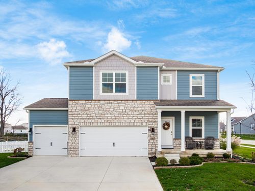 141 Brazos Dr, Delaware, OH, 43015-7271 | Card Image