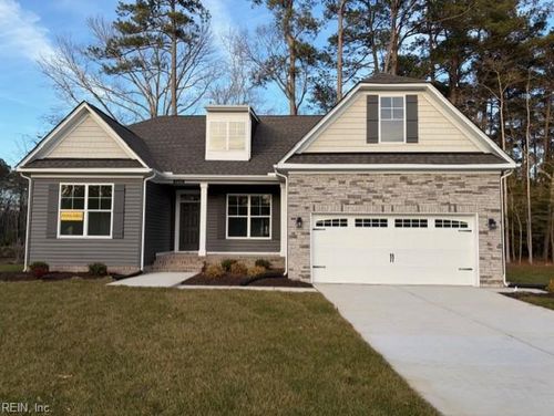 MM Caldwell, Poquoson, VA, 23662 | Card Image