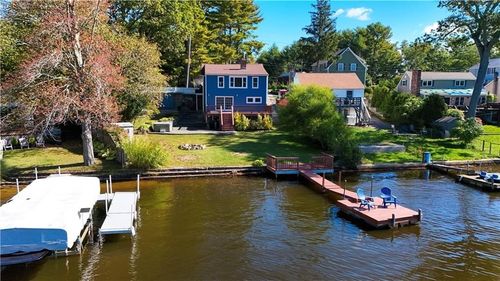 52 Acres Of Pine Rd, Coventry, RI, 02816-8949 | Card Image