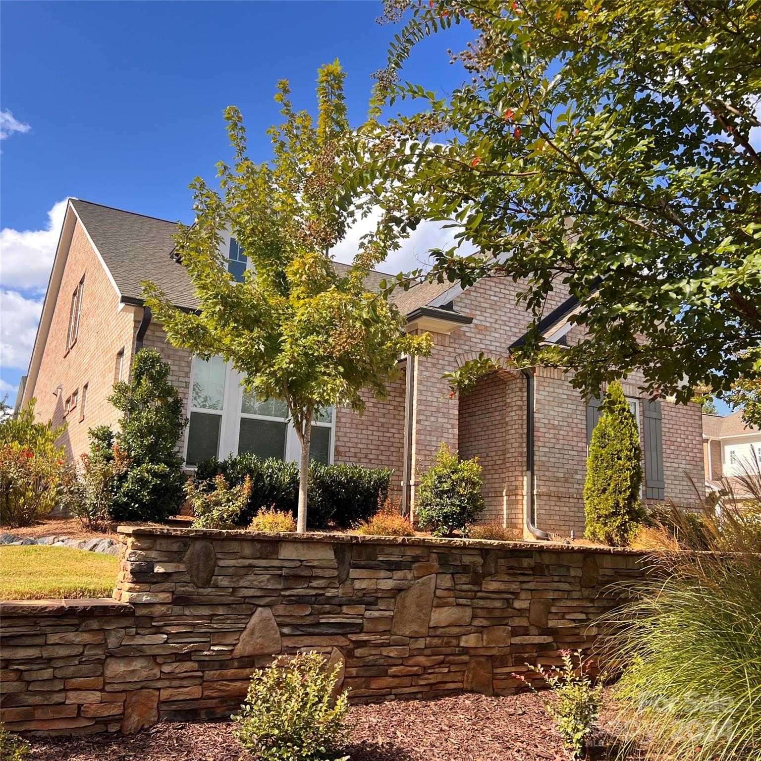 Downton Ct, Matthews, NC 28105