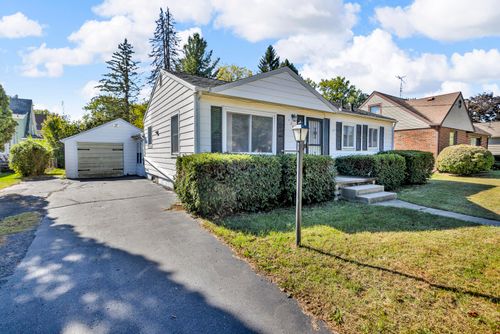 1207 W Morrell St, Jackson, MI, 49203-1541 | Card Image