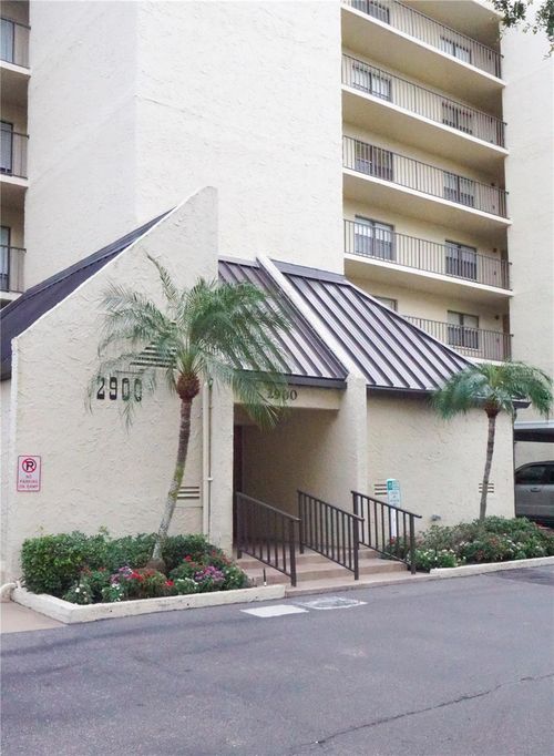 unit-2f-2900 Cove Cay Dr, CLEARWATER, FL, 33760-1209 | Card Image