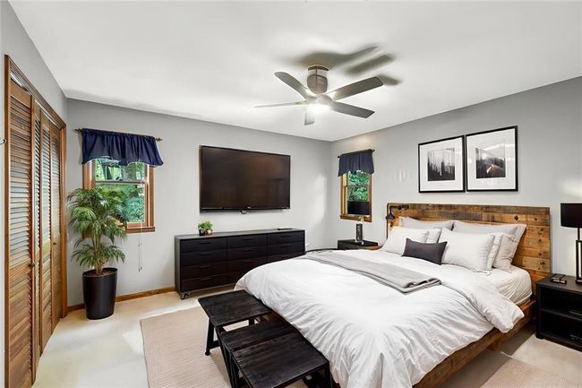 810 Little Pine Mountain Rd, House other with 3 bedrooms, 3 bathrooms and 2 parking in Jasper GA | Image 29