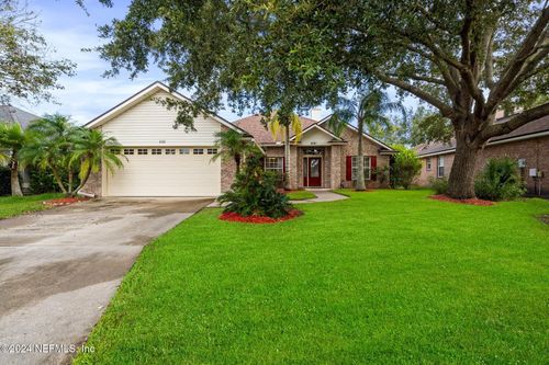 4381 Pebble Brook Drive, JACKSONVILLE, FL, 32224 | Card Image