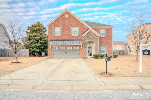 1430 Vandenberg Dr, Fayetteville, NC, 28312-7020 | Card Image