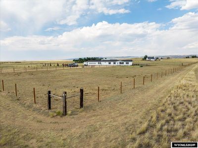 167 Antelope Ridge Loop, House other with 4 bedrooms, 3 bathrooms and null parking in Laramie WY | Image 2