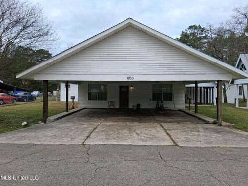 8133 Leake St, Bay Saint Louis, MS, 39520-7811 | Card Image