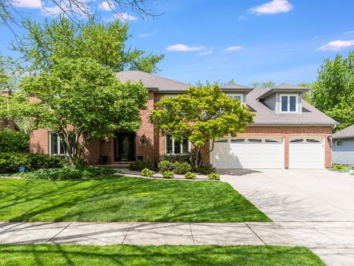 1385 Ginger Ln, Naperville, IL, 60565-5228 | Card Image